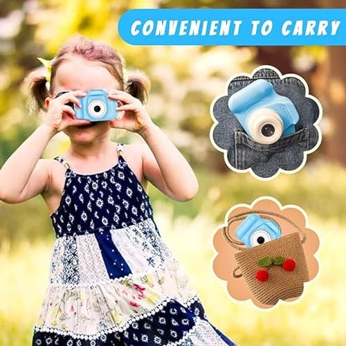 Kids Camera