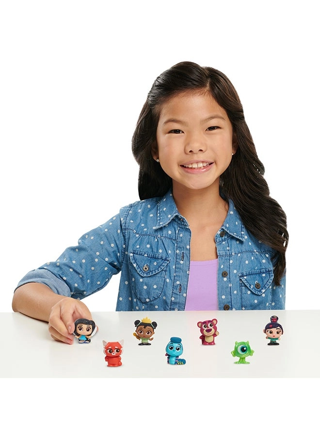 Doorables Series 8 - 5+ Years (24.99 cm) (JP-44563)