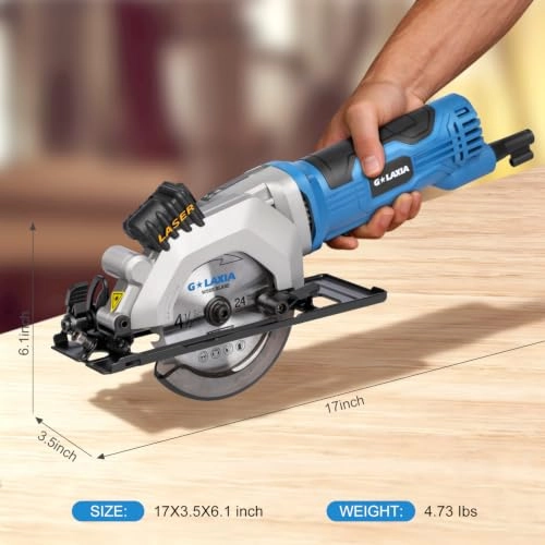 GA76602 Corded (Bare Tool)