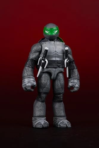 Raphael - Teenage Mutant Ninja Turtles - 129 millimeters (12.9 cm) (TM11416)