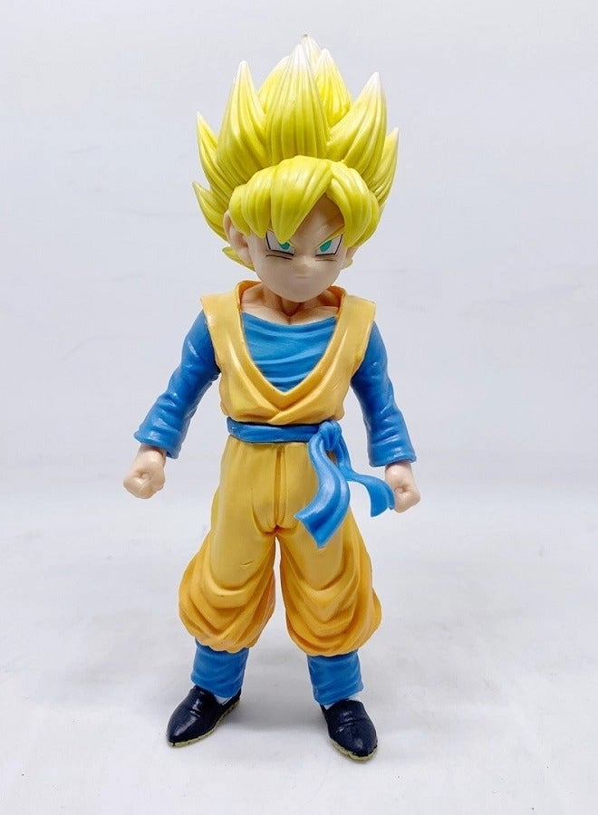 Generic Son Goten