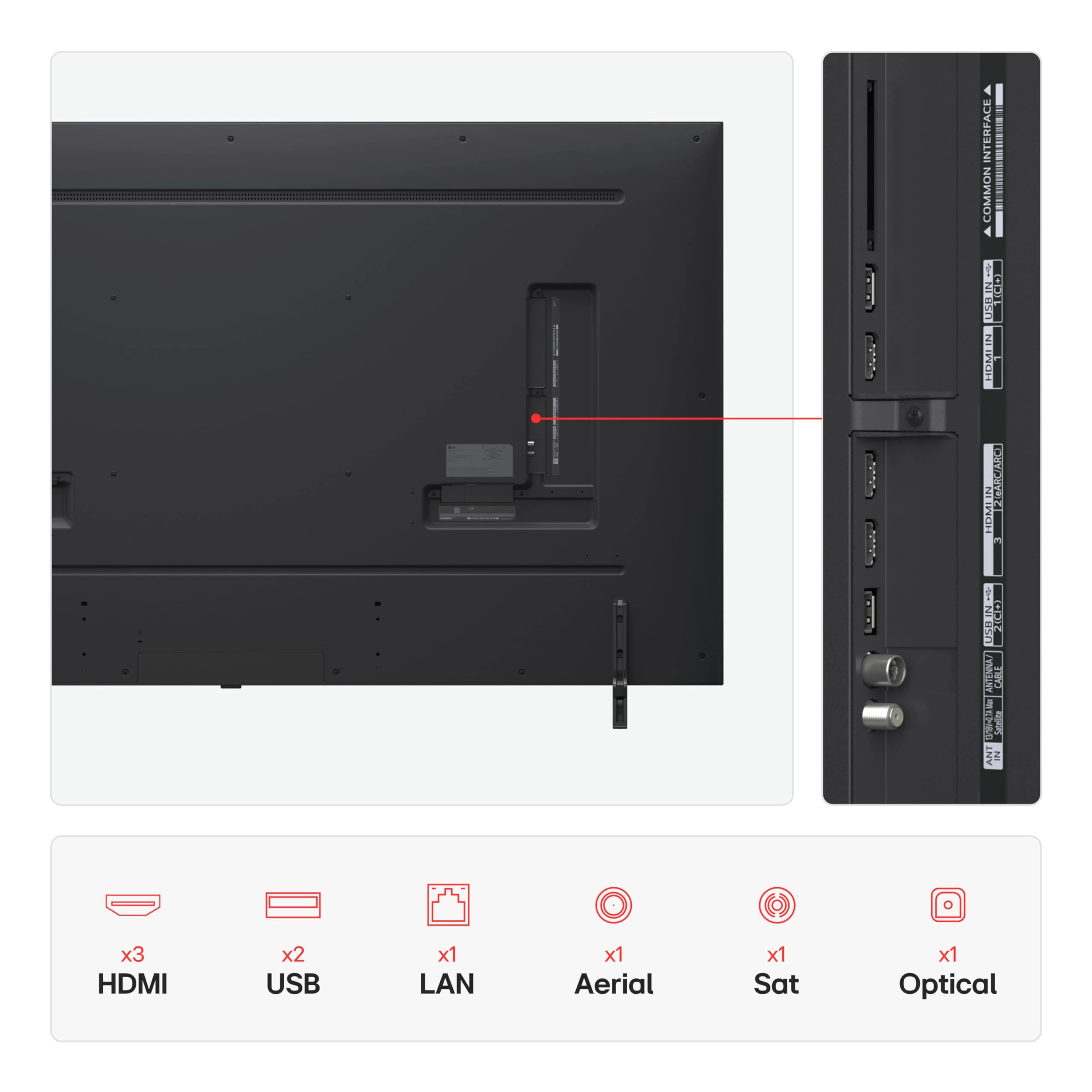 75NANO90A6B - 75 Inches