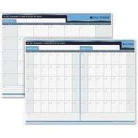 Calendars, Planners & Organizers