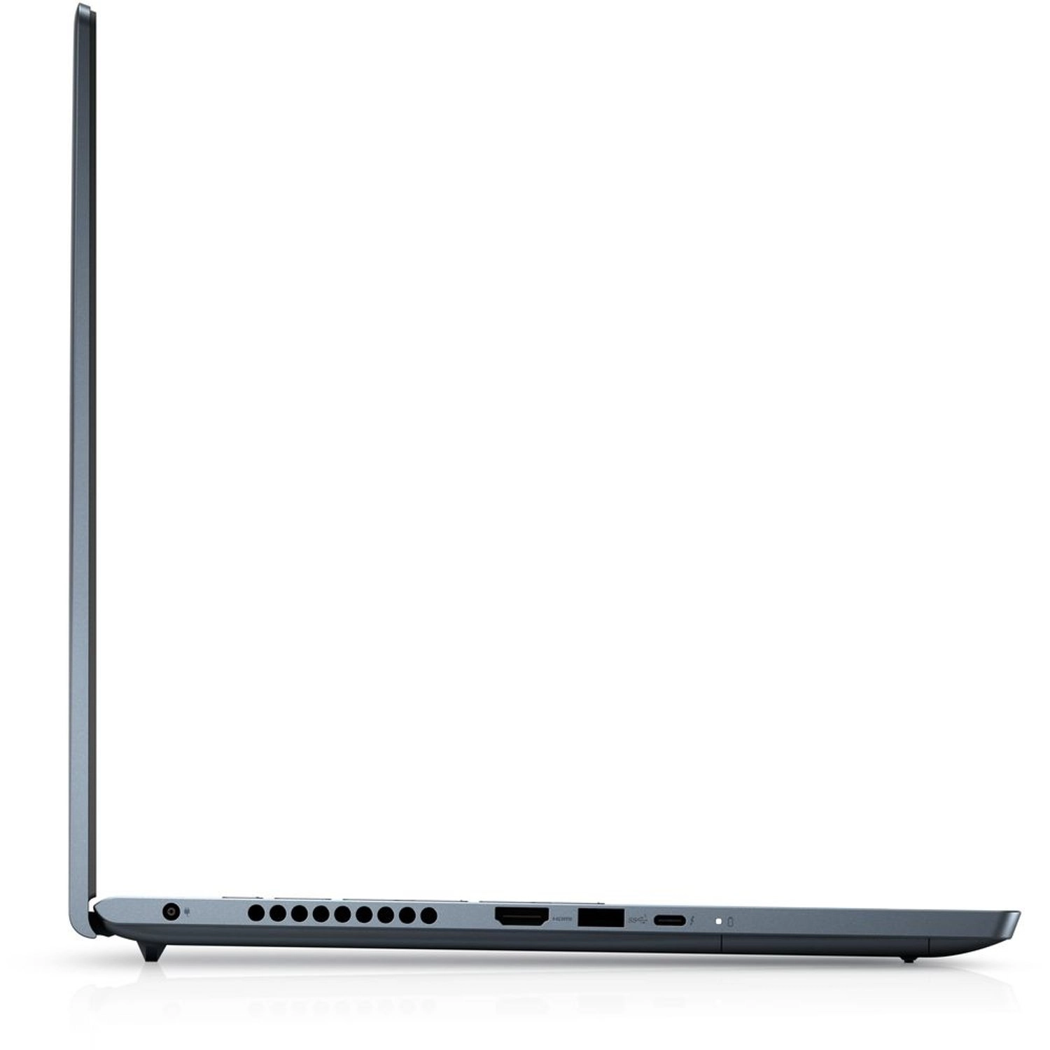 INS 7610 - 16'' Core i7 16GB DDR4 512GB SSD