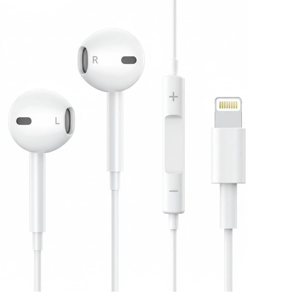 Orlenic DFG789 Wired Earbud