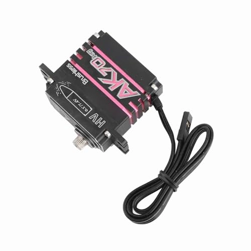 Digital Servo - 1/10 1/8 Brushless