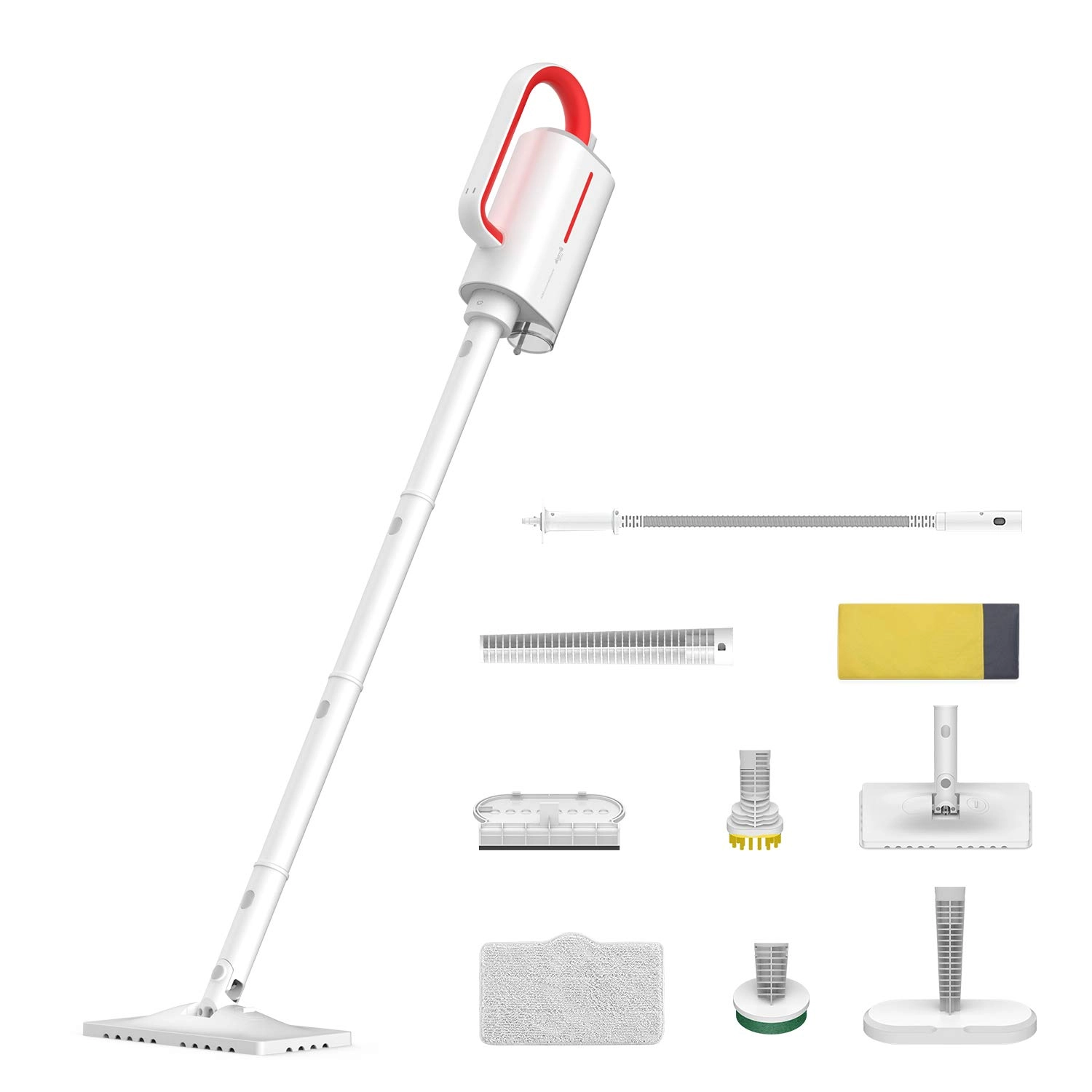 Deerma ZQ610 - 230 Milliliters