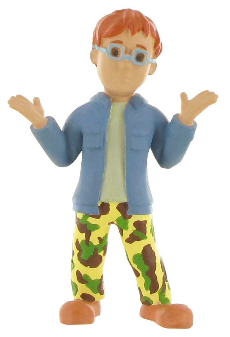 Fireman Sam - Norman (HI5-99956)