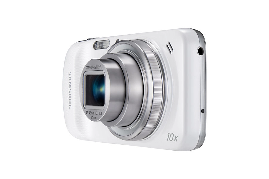 Galaxy S4 Zoom - 8GB