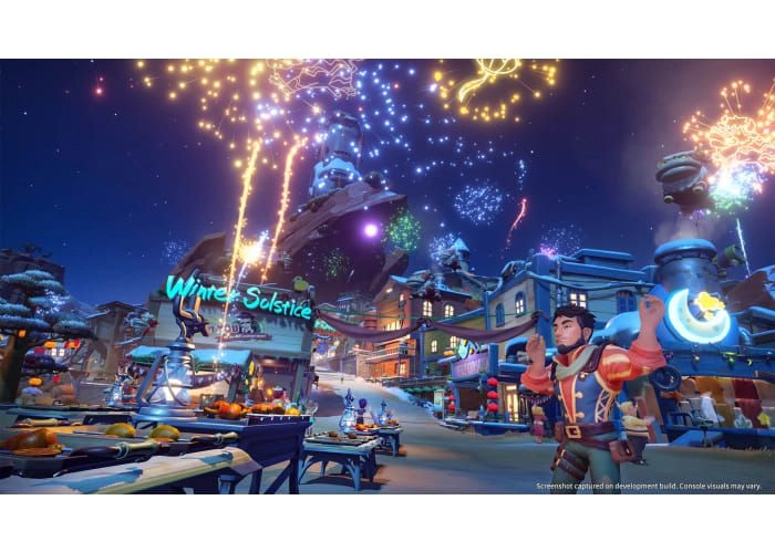 My Time At Sandrock - Nintendo Switch