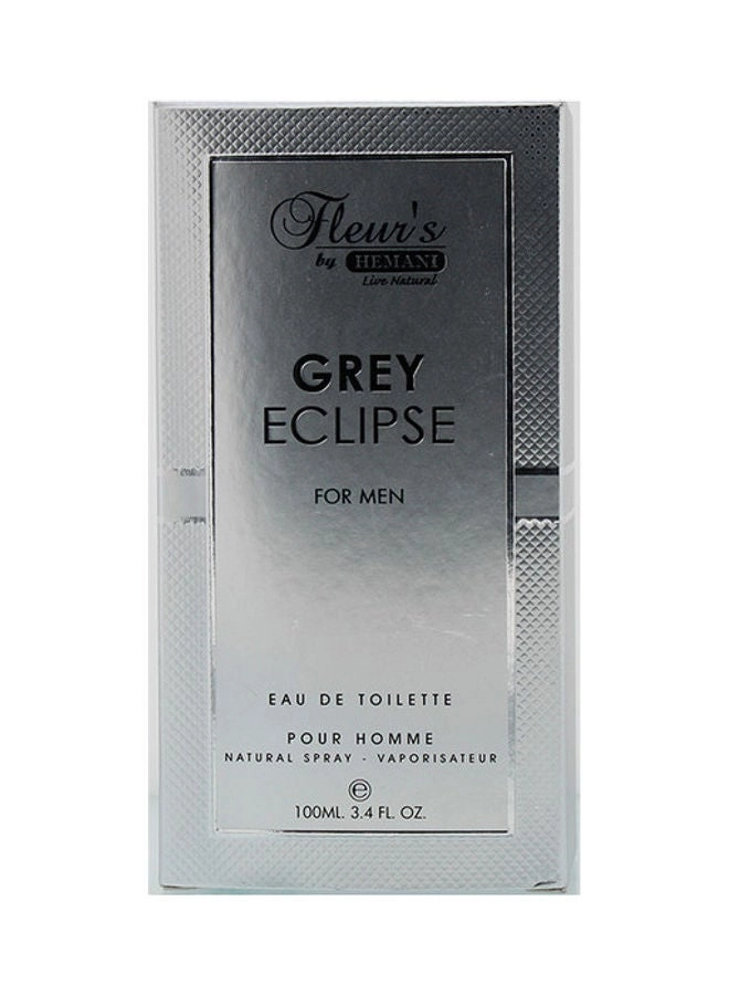 Hemani Grey Eclipse Eau de Toilette 100ml