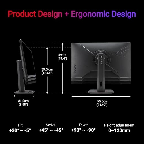 XG259CS - 25 Inches 1920x1080