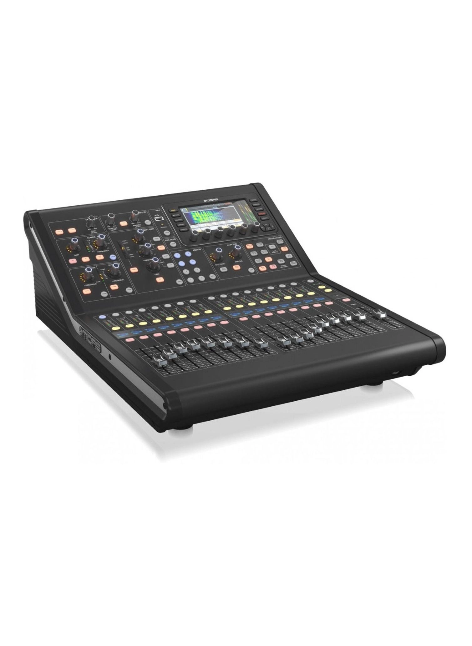 M32R LIVE - 40 channels