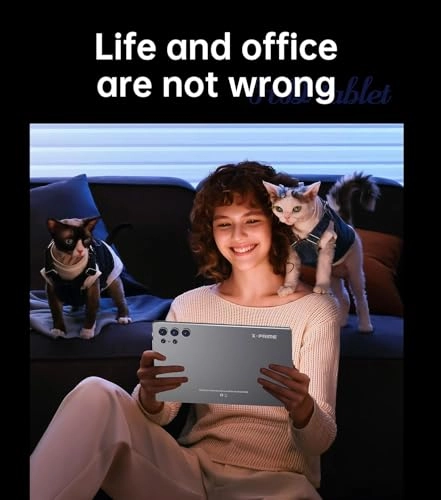 S25 Ultra Plus - 128GB 10.1"