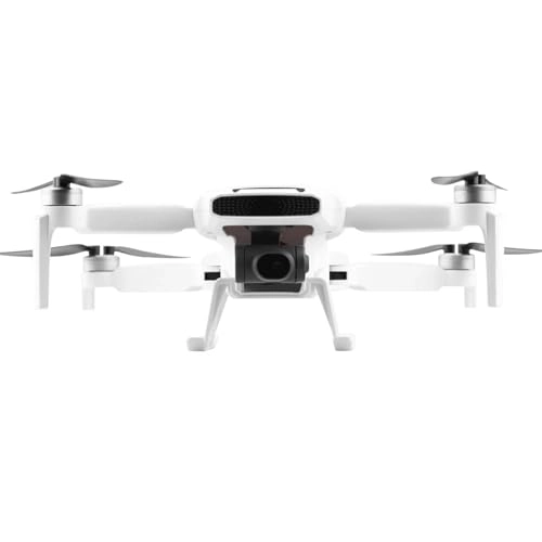 Height Extender Leg Propeller Guard - Quick Release White Guard