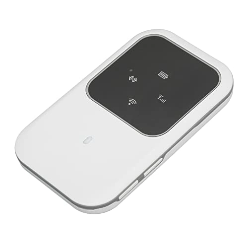 H80 - 4G Portable 2400mAh