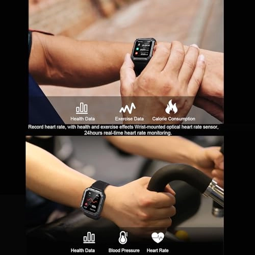 Smartwatch