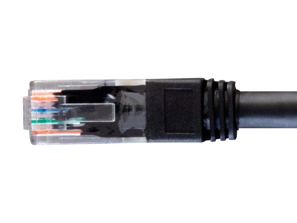 Cat6 Ethernet Patch Cable - 100 Feet