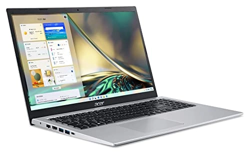 Aspire 5 - 15.6 inch 512GB 24GB Intel Core i3-1115G4 Bundle