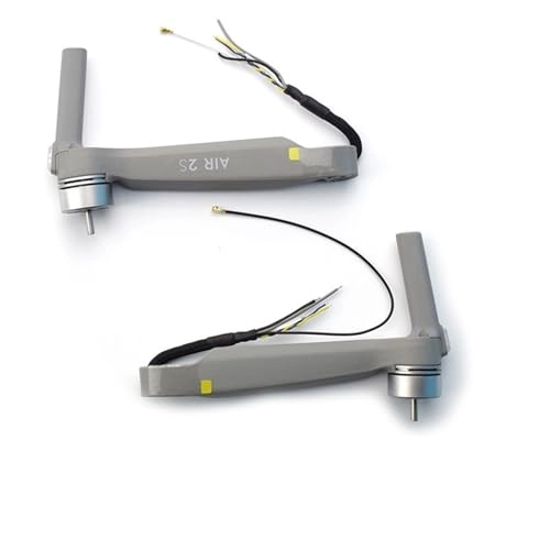 Gimbal YR Motor - Yaw Roll Arm Assembly Bracket for AIR 2S