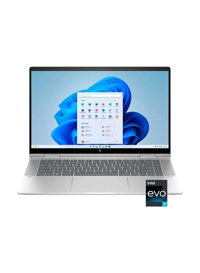 Envy X360 15-fe0053dx - 15.6'' Core i7-1355U 16GB DDR4 512GB SSD