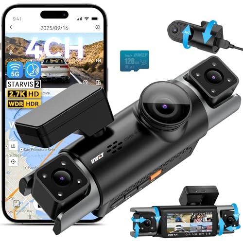 C4 PRO - 2.7K