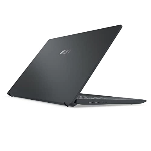 Prestige 14 EVO A12UC-006 - 14'' i7-1260P 16GB LPDDR4 512GB NVMe SSD