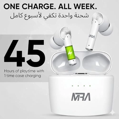 Buds Wireless Earbud