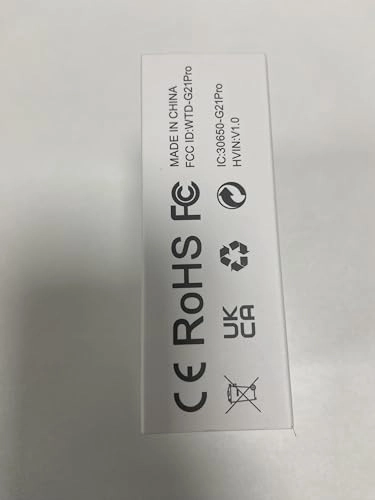 G21 Pro Wireless Earbud