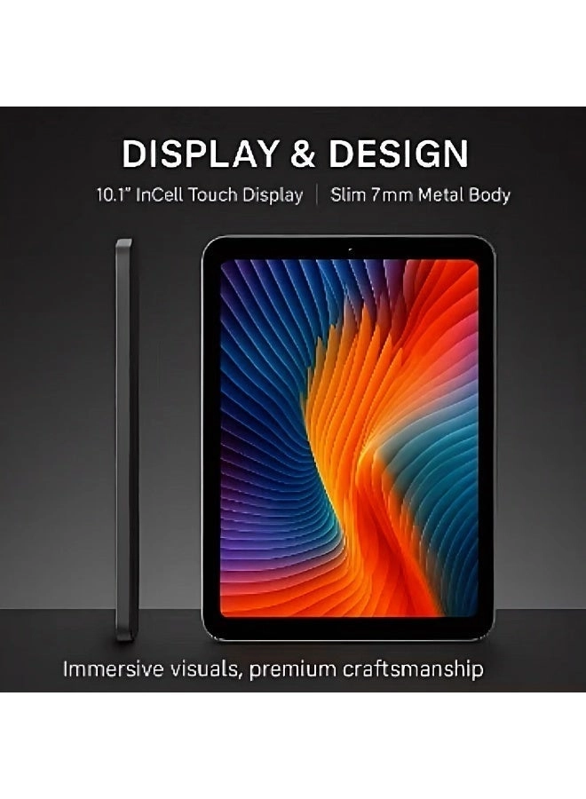 TAB 19 - 512GB 10.1"