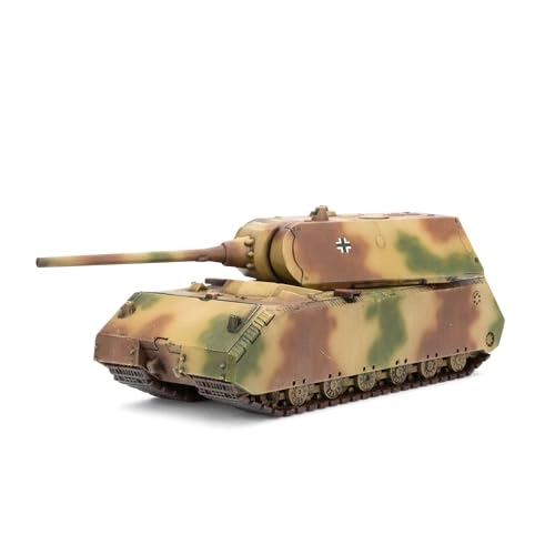 Clash of Steel: Operation Unthinkable - German vs British