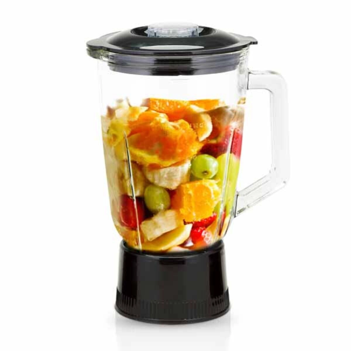 4-in-1 Juicer & Blender - 1.6L