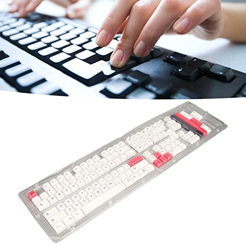 126 Key Keycaps - EN