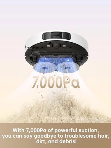 L10s Pro Gen 2 - With Mop