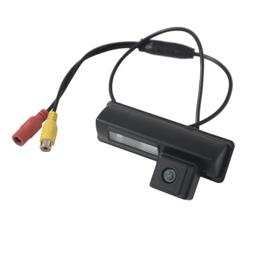 Rear View Camera - Yes 720 x 540 pixels