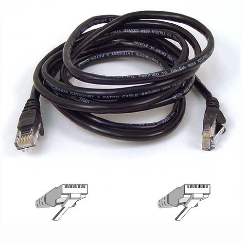 RJ45-RJ45 Cat6 - 5 m