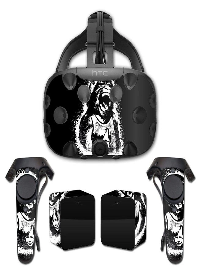 Skin Compatible with HTC Vive