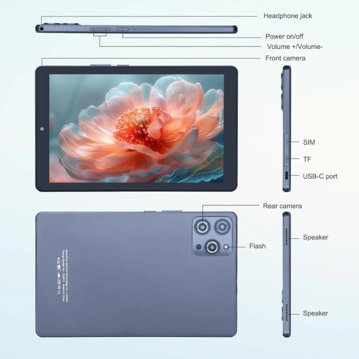 CM915 - 256GB 9"