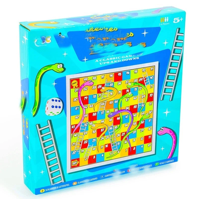 Fast Supply Printing Board Games - Wooden Chess Cardboard Various Designs