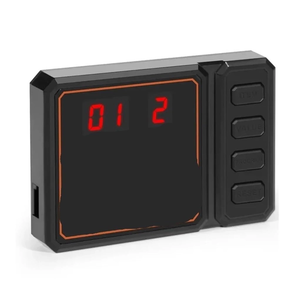 ESC B_S - Brushless 2-6S 20A