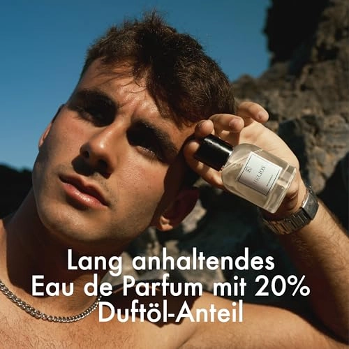 HELIOS - Eau de Parfum 30 ml