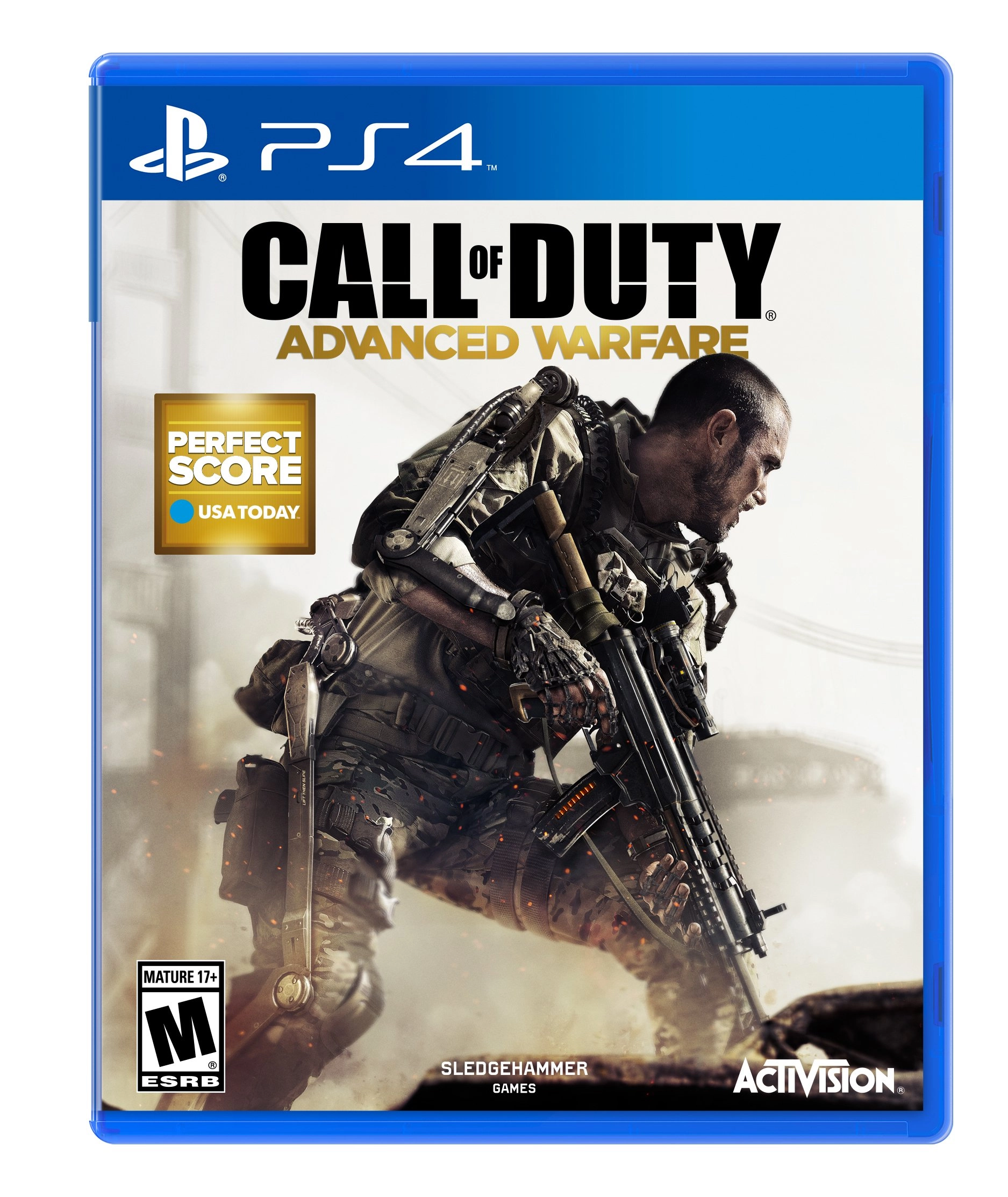 Call of Duty: Advanced Warfare | PS4