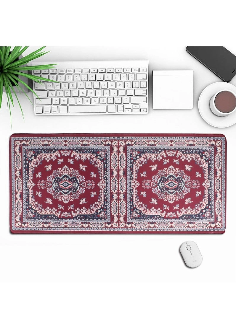 Necomi Large Fabric Gaming Mouse Pad - 80x30 cm