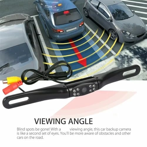 56054158AB - Night vision Wireless 1080P