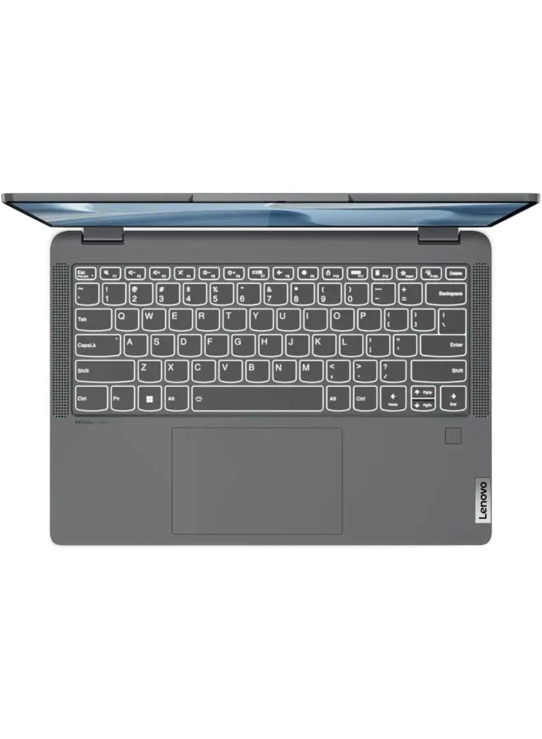 Ideapad Flex 5 82R70075AX - 14'' Core i3-1215U 4GB DDR4 256GB SSD