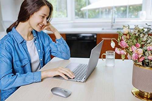 600 Silent Mouse - Bluetooth