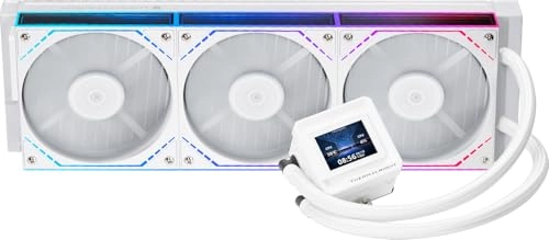 Thermalright FW360 Ultra - 3× 120mm