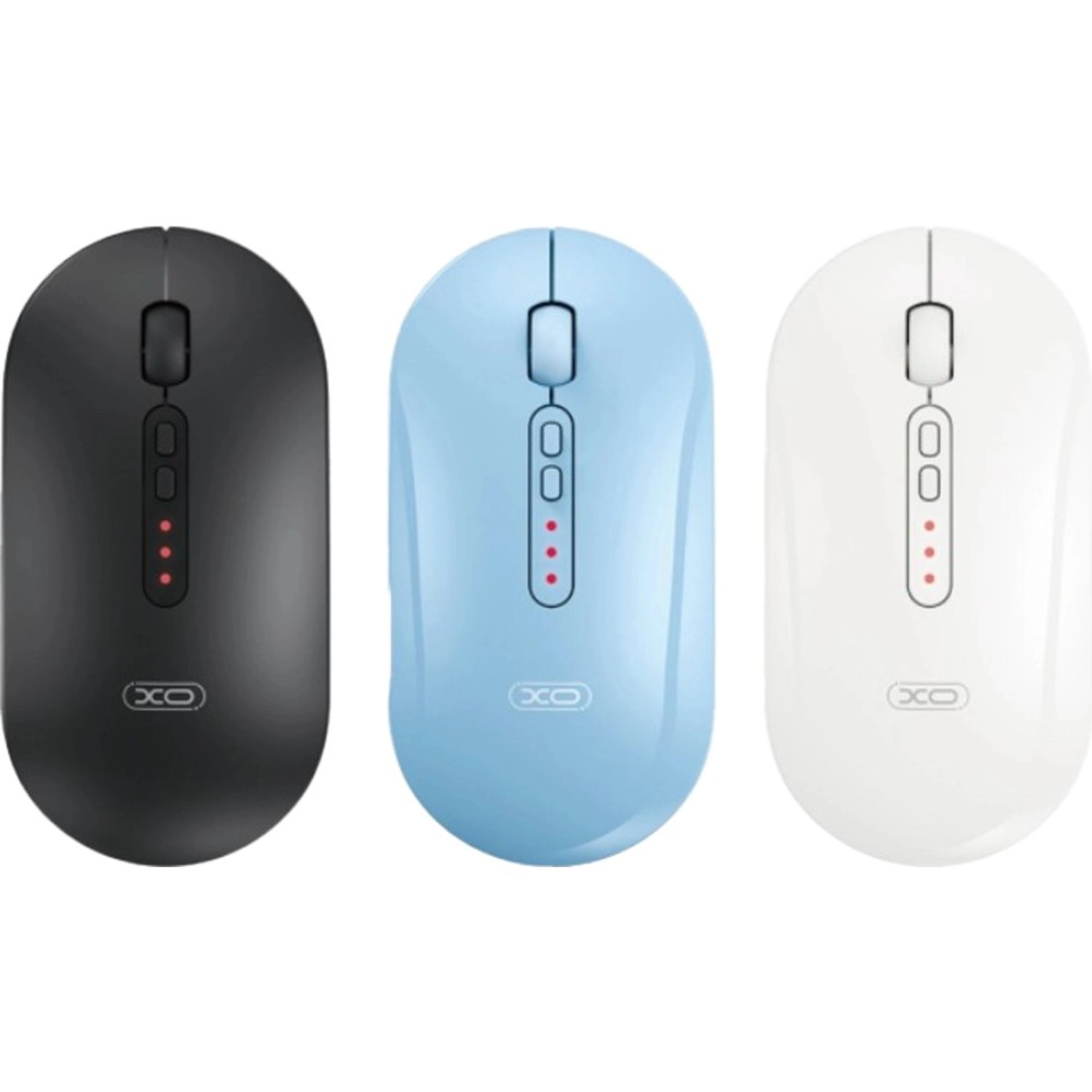 XO Mouse - Bluetooth