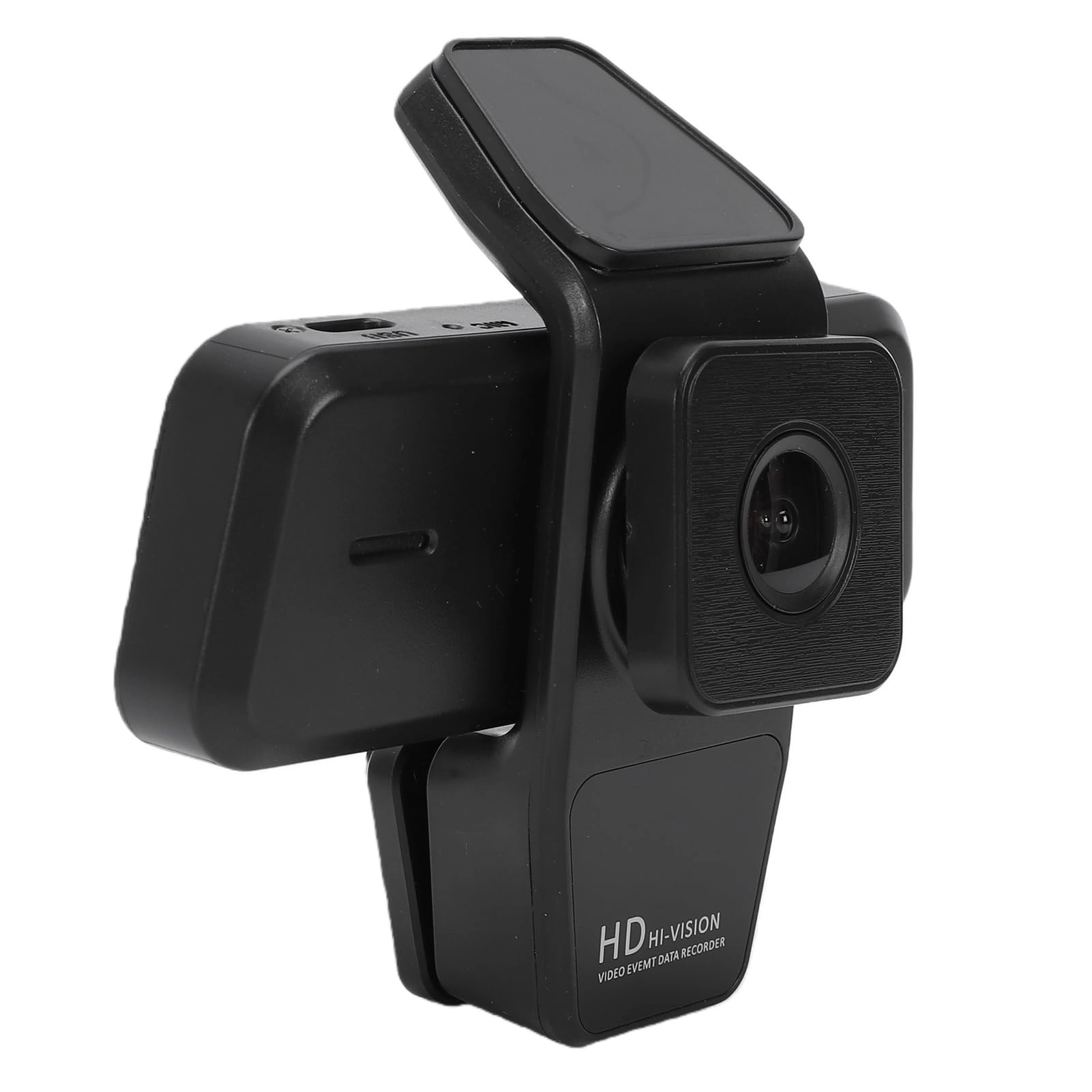 Goshyda 3 Channel Dash Cam - 1080P