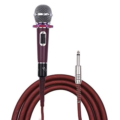 OYBQGOOLRCI7908RTS-AE Wired Microphone